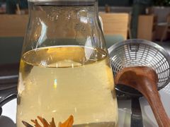 -芸山季·云南山珍菌火锅(南翔印象城MEGA店)