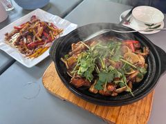 -大头唛·啫鸡煲.粤菜.专门店(289艺术园区店)