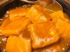 -四季餐厅(华苑店)