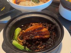 -南京空港温德姆花园酒店·MTF满庭芳中餐厅