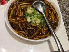 响油鳝糊-孔乙己(后海店)