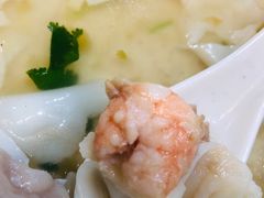 -南城香·饭香串香馄饨香(青年路店)