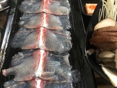 斑鱼片-丽江庭院之丽江往事(安定门店)