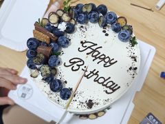 -蜜肆动物奶油蛋糕·个性定制·下午茶甜品