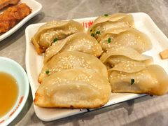 -小姜锅贴(凤凰街店)