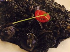 -IL Forno 意坊·意大利餐厅(温州万象城店)