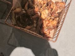 -醉炫音速烧烤·干煸菜(沙河总店)