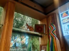 -蒙艾里民族传统菜蒙餐