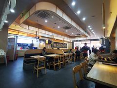 -吉野家(成都时代奥莱店)