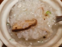 -梁记粥铺(开元地中海店)