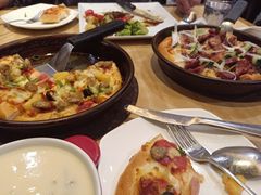 -必胜客(城西银泰店)