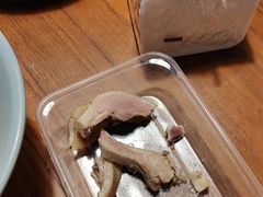 -金原鸭血粉丝汤·汤包·脆皮烤鸭(南京博物院店)