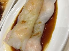 -稻香酒家·34年老字号·港式粤菜(汉街店)