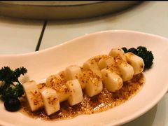 -玉满堂·湖北融合菜