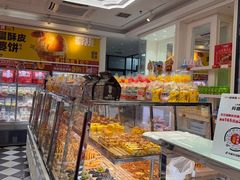 -味多美蛋糕(梨园店)