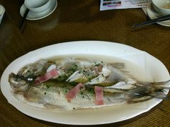 -烟水渔庄餐厅(西溪湿地店)