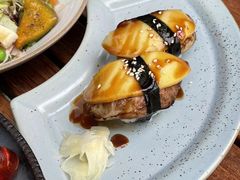 -山葵家居酒屋(天目里店)