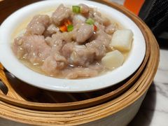 豉蒜蒸排骨-钟菜·粤菜点心·宴请(海上世界·汇港二期店)