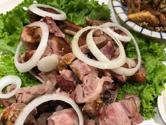-阿凡提餐厅(簋街店)