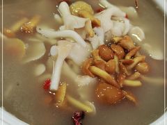 五指毛桃药膳鸽-鸽鸟轩(石岐店)