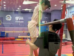 -小小运动馆(罗宾森中心)