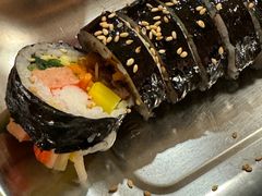 -多宾韩国料理(学衡路店)