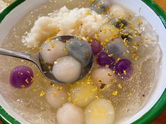 -甜心闲生传统手工冰粉(人民广场店)