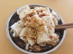 -正宗东门老牌豆芽粉