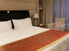 -临沂华盛江泉城大酒店