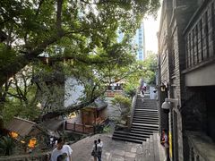 -重庆十八梯传统风貌区