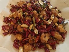 辣子掌中宝-马头巷·食景园(苏州总店)
