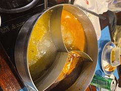 -渔家火锅·海鲜自助餐·演艺(亚龙湾天域酒店)