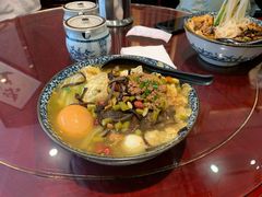 -螺世纪螺蛳粉·桂味小排档(裕德店)