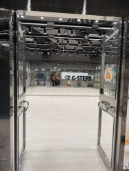 点击看大图 -G-STEPS舞蹈工作室