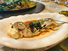 -聚福宝合苑食府(南头镇店)