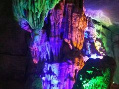 android_upload_pic-泰安地下龙宫景区