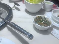 -潮汕大目牛肉火锅(水围店)
