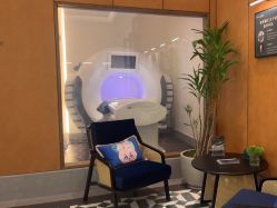 -厦门安达仕酒店·衡境SPA