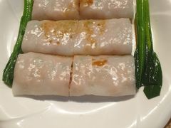 菜心粒猪肉肠-点都德(华强南店)