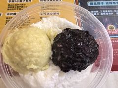 -满记甜品(金融街店)