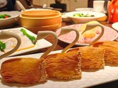 -领事馆19号中餐厅(厦门海景洲际酒店)