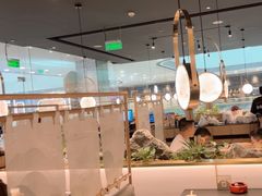 -赠李白·如诗的川味(余杭万达广场店)