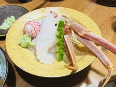 -信日本料理(信义坊店)