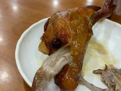 -煲煲掂风味煲仔饭餐厅(西区店)