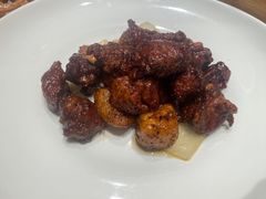 手打年糕牛籽粒-红城阁·上海味道(四平路店)