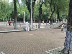 -建国公园
