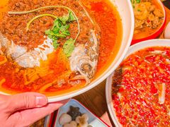 -老闵田螺馆·南昌市井菜·特色小吃(总店)