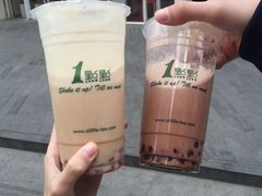 -1点点(银座和谐广场店)