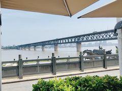 -汉水谣·江景餐厅(江滩店)