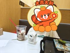 -兰熊鲜奶(昌平悦荟店)